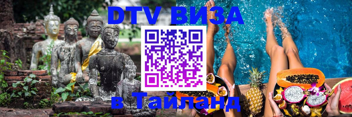 Оформление DTV визы под ключ: стоимость и тарифы, только загранпаспорт - Курск 